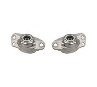 2x LEMFÖRDER Cojintete Soporte Trasero para VW Touran 1T1 1T2 2.0Tdi 16V