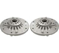 2x LEMFÖRDER Copela Delantero Izquierdo Derecho para BMW 1er F20