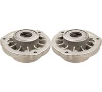 2x LEMFÖRDER Copela Delantero Izquierdo Derecho para BMW 5er