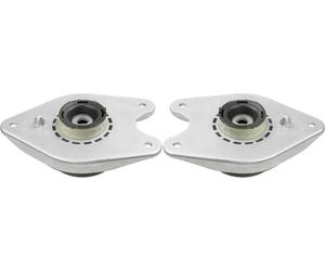 2x LEMFÖRDER Copela Delantero Izquierdo Derecho para BMW I3 I01