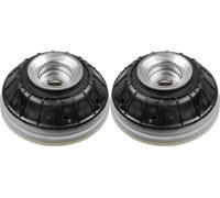 2x LEMFÖRDER Copela Delantero Izquierdo Derecho para Fiat Panda