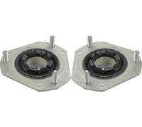 2x LEMFÖRDER Copela Delantero Izquierdo Derecho para Ford B-Max JK