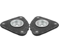 2x LEMFÖRDER Copela Delantero Izquierdo Derecho para Ford C-Max II