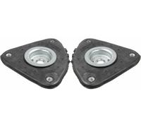 2x LEMFÖRDER Copela Delantero Izquierdo Derecho para Ford Kuga