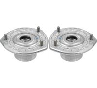 2x LEMFÖRDER Copela Delantero Izquierdo Derecho para VW Crafter