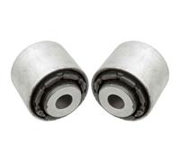 2x LEMFÖRDER Horquilla Rodamientos Trasero Izquierda Derecha para BMW I8 I12 I15