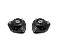 2x LEMFÖRDER Soporte Amortiguador Trasero BMW X5 E53 3.0d 3.0i