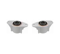 2x LEMFÖRDER Soportes de Columna traseros para Volvo V50 MW 1.6 D 1.8 545 T5 AWD
