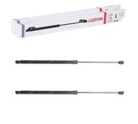 2x LESJÖFORS Muelle Gas Kofferraum-Lifter Apto para BMW 5 Izquierda + Derecho