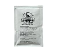 2x LEVADURA DE HIDROMIEL GEORGE'S (10 GR.) MEAD M05