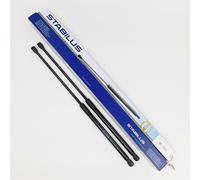 STABILUS Muelle neumático para MAZDA: 6 (Ref: 018006)