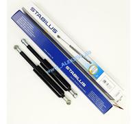 2x Levantador Muelle de Gas Muelle Luz Trasera para Volvo V70 + 850