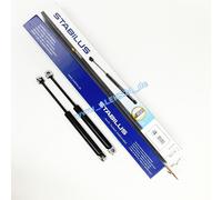 2x Levantador Muelle de Gas para Capó para BMW Todos 5er E34