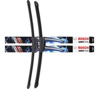 Limpiaparabrisas BOSCH Aerotwin Retrofit AR480S, 475mm, Frente, 2 Pieza
