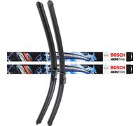 Limpiaparabrisas BOSCH Aerotwin A938S, 600mm, Frente, 2 Pieza