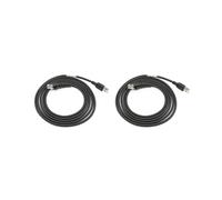 2X Línea de Datos del Escáner para 1900 1902G 1300G 1400G 1200G 1202G 1250G 1500G Reemplazo de La Línea de Datos del Escáner de Código de