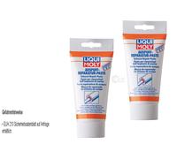 LIQUI MOLY Material de estanqueidad sistema de escape 3340 Tubo 200