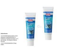 2x Liqui Moly 250ml Marina Aceite Api GL4/GL5/MT-1 80W-90 Boot-Getriebeöl