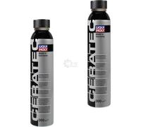 2x Liqui Moly 3721 Cera Tec Aditivo 300ml Aceite De Alta Tecnología Cerámica