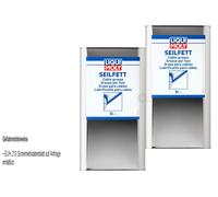 2X Liqui Moly 5L Grasa Para Cables Sellador De Cavidades 6124