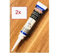 2X Liqui Moly Grasa Para Inyectores Pro-Line 3381 2X20G Tubo