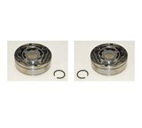 2X LÖBRO Conjunto De Juntas De Eje Lateral Para VW Transporter III
