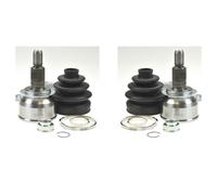 2X LÖBRO Conjunto De Juntas De Eje Para Mazda CX-5 KE GH 6 Kombi GJ