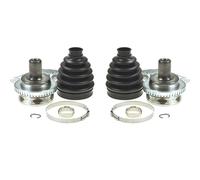 2X LÖBRO Conjunto De Juntas De Eje Para Mercedes-Benz S-Clase W220