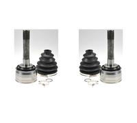 2X LÖBRO Conjunto De Juntas De Eje Para Toyota Land Cruiser 100 _J1_
