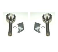 2X LÖBRO Conjunto De Juntas De Eje Para Toyota Land Cruiser 80 _J8_