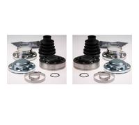 2X LÖBRO Conjunto De Juntas De Eje Para VW Multivan V 7HM 7HN 7HF