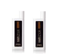 2x L'Oreal Hairchalk Haarkreide Coffee Break 50 ml Nuevo