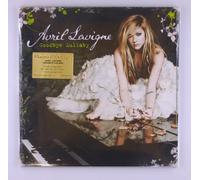 2x LP 12" Vinilo Avril Lavigne Double LP Goodbye Lullaby 180g N1606