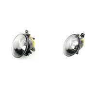 2x Luces antiniebla halógenas FAST I+D para MERCEDES-BENZ SPRINTER 3,5-t