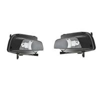 2x Luces antiniebla halógenas HELLA I+D para AUDI A3