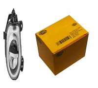 2x Luces antiniebla halógenas HELLA I+D para BMW X5 F15 F85, X6 F16 F86