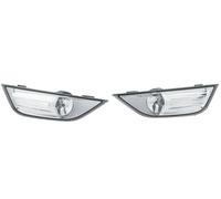 2x Luces antiniebla halógenas HELLA I+D para FORD MONDEO IV, MONDEO MK4