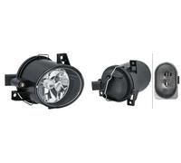 2x Luces antiniebla halógenas HELLA I+D para SEAT ALTEA, ALTEA XL, IBIZA