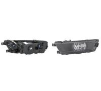 2x Luces antiniebla halógenas HELLA I+D para SKODA RAPID