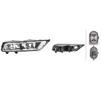 2x Luces antiniebla halógenas HELLA I+D para VW PASSAT B7, PASSAT B7