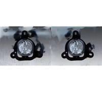2x Luces antiniebla halógenas MAGNETI MARELLI I+D para ALFA ROMEO MITO