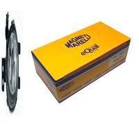 2x Luces antiniebla halógenas MAGNETI MARELLI I+D para BMW 1 E82, 1 E88