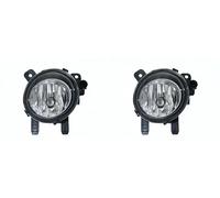 2x Luces antiniebla halógenas MAGNETI MARELLI I+D para BMW 1 F20, 1 F21, 3