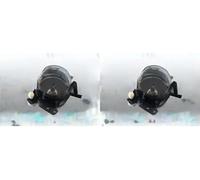 2x Luces antiniebla halógenas MAGNETI MARELLI I+D para BMW 3 E90, 3 E91, 5