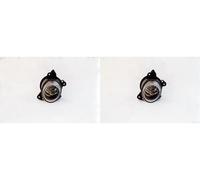 2x Luces antiniebla halógenas MAGNETI MARELLI I+D para MERCEDES-BENZ B