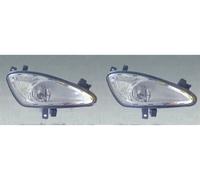 2x Luces antiniebla halógenas MAGNETI MARELLI I+D para MERCEDES-BENZ KLASA