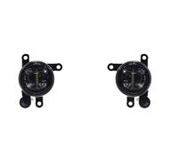 2x Luces antiniebla halógenas VALEO I+D para CITROËN, OPEL, PEUGEOT 2008