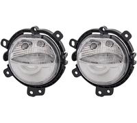 2x Luces de circulación diurna HELLA I+D para MINI CABRIO F57 III, CABRIO R57