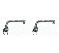 2x Luces de circulación diurna MAGNETI MARELLI I+D para CITROËN, DS DS 4, DS4