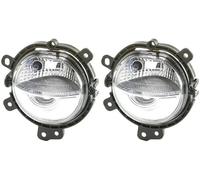 2x Luces de contorno HELLA I+D para MINI CABRIO F57 III, CABRIO R57 II